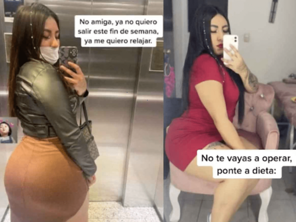 Influencer que presumía visitar a su pareja en prisión ha sido arrestada por un homicidio