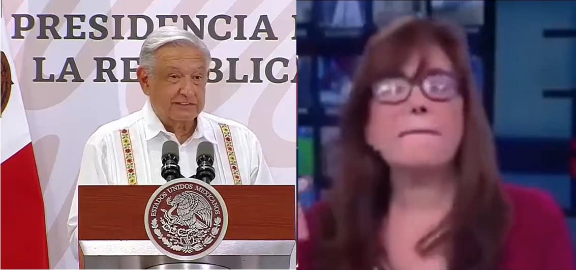 AMLO saca a 5 millones de mexicanos de la pobreza y Polevnsky desata polémica al decir que a los pobres se les olvida de dónde vienen