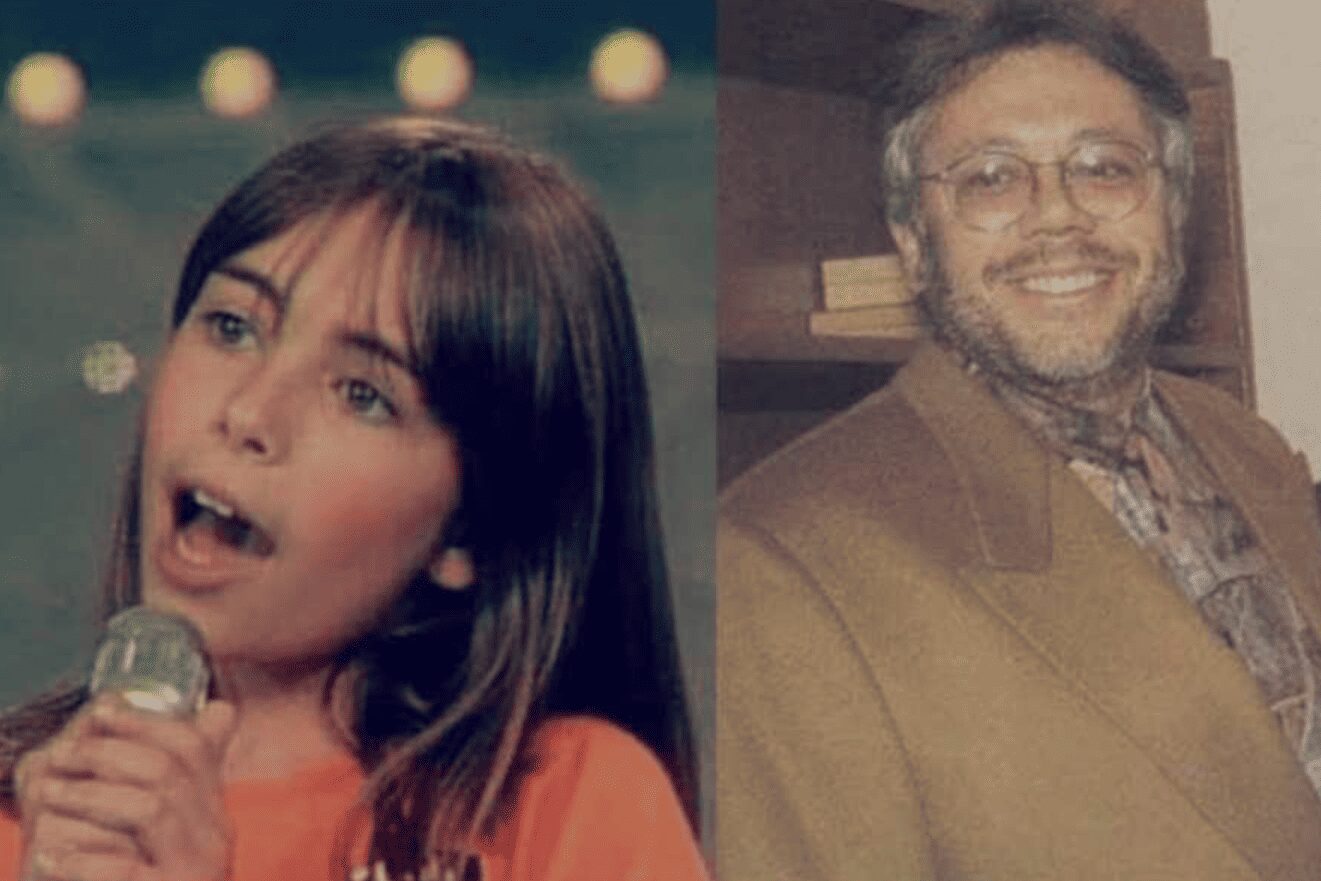 Sasha Sokol celebra su victoria en el caso legal contra Luis de Llano