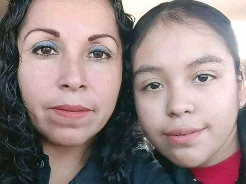 Encuentran los cuerpos de madre e hija reportadas como desaparecidas en Tamaulipas en la cajuela de un auto