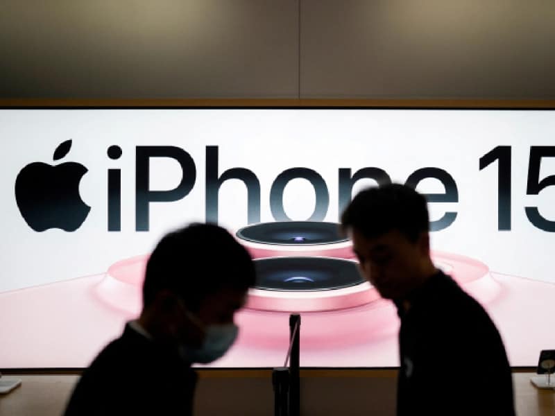 Empleados de Apple inician huelga en Francia; demandan incremento salarial y mejores condiciones de trabajo