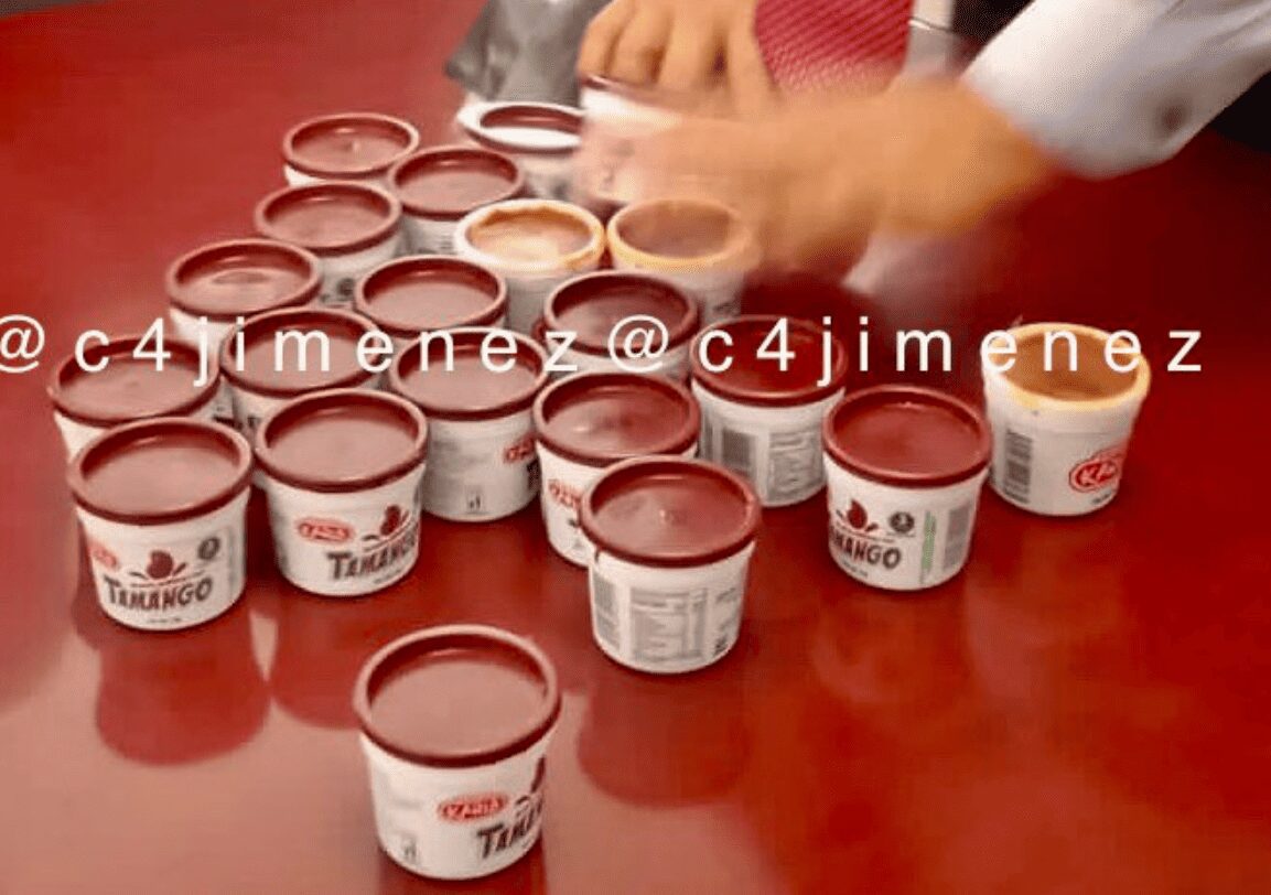 Dos personas son detenidas por vender marihuana con chile a estudiantes en el Instituto Politécnico Nacional (IPN)