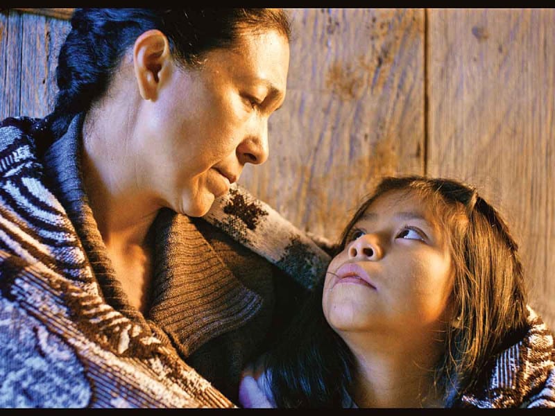 ‘Valentina o la serenidad’ tendrá su premier mundial en el Festival Internacional de Cine de Toronto; competirá también en la sección Discovery