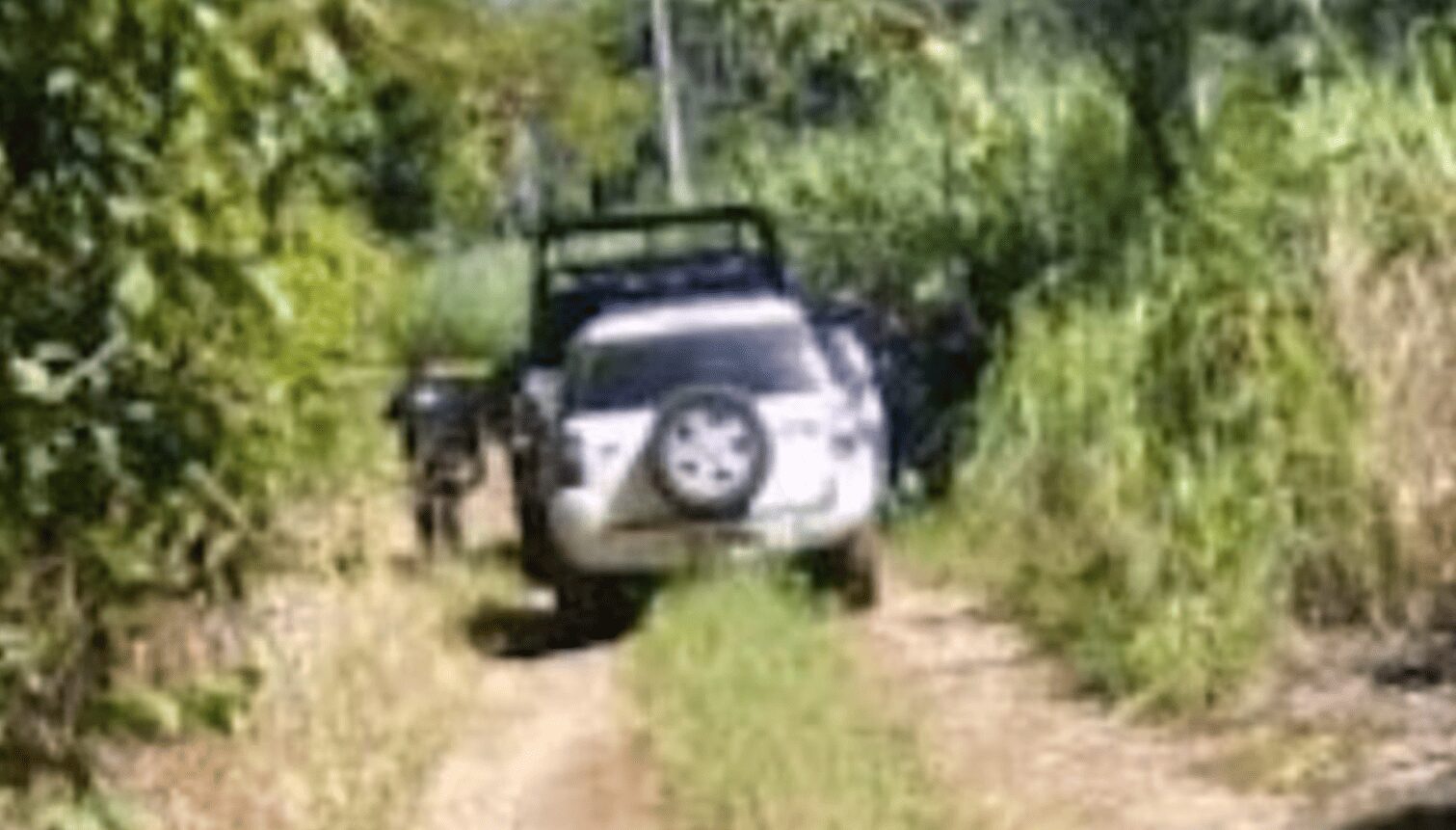 Arrebatan vida a director de Obras Públicas en Veracruz