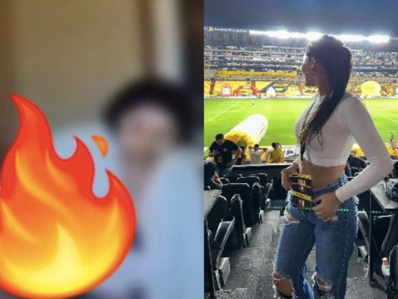 ¡La magia de las redes sociales!; encuentran a la mujer exhibida en hotel por comentarista deportivo