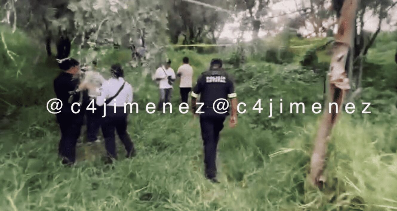 Un ataque se produjo contra estudiantes de secundaria en el Estado de México; una de ellas perdió la vida, mientras que la otra resultó herida