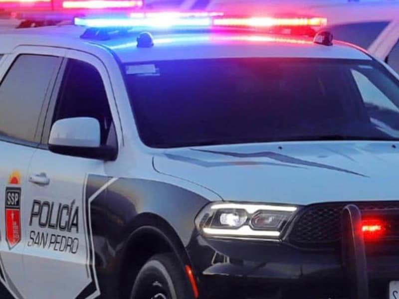 Los homicidos presuntamente vínculados al crimen organizado siguen a la alza en Nuevo León