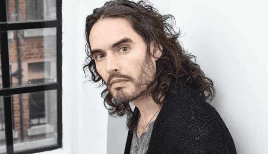 Cinco mujeres han acusado a Russell Brand, quien fue pareja de Katy Perry en el pasado, de cometer abuso sexual
