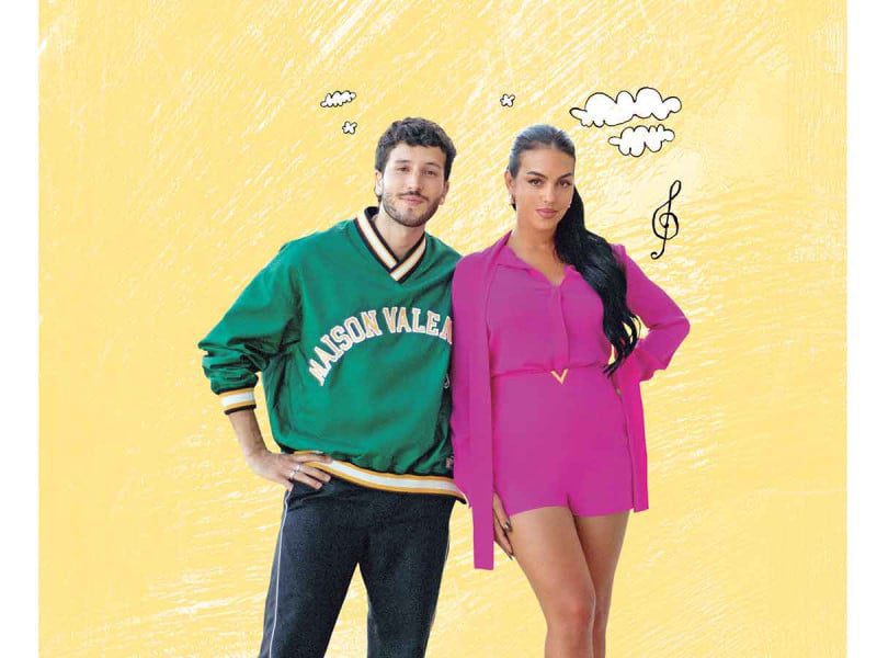 Sebastián Yatra dice que cada vez es más simple y honesto; entérate aquí, por qué