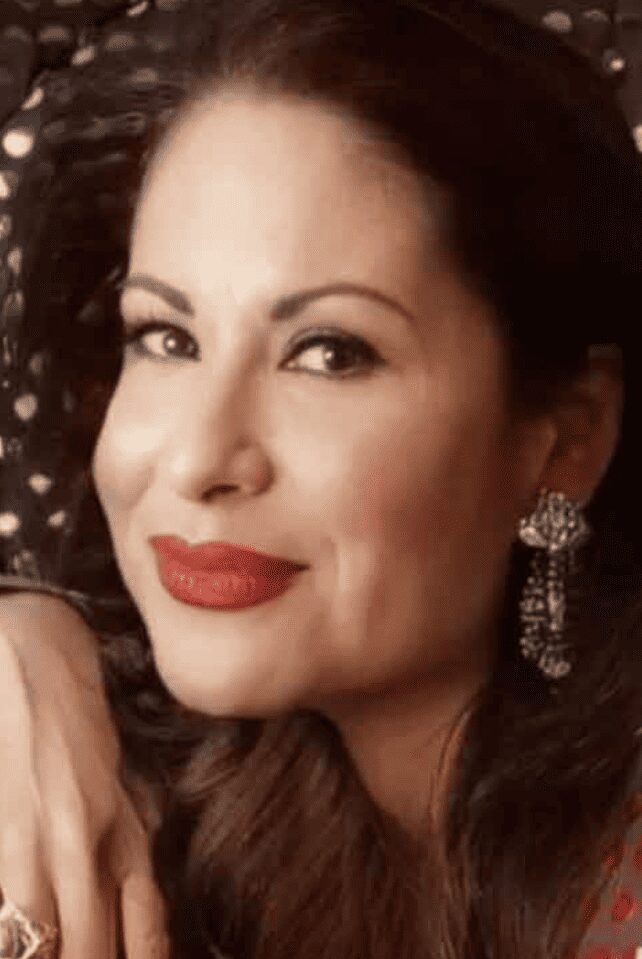 De acuerdo a la inteligencia artificial, así se vería Selena Quintanilla a los 52 años