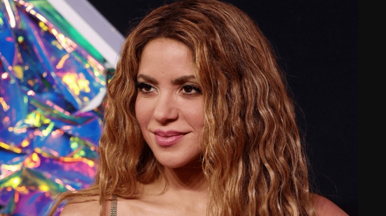 La Fiscalía de España imputa a Shakira por un presunto fraude fiscal de cerca de 6 millones de euros