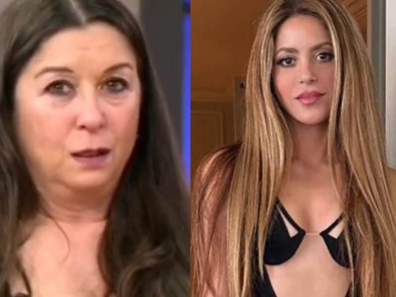 Shakira es una mala jefa, tacaña, insegura y llena de fobias, asegura supuesta ex empleada de ella