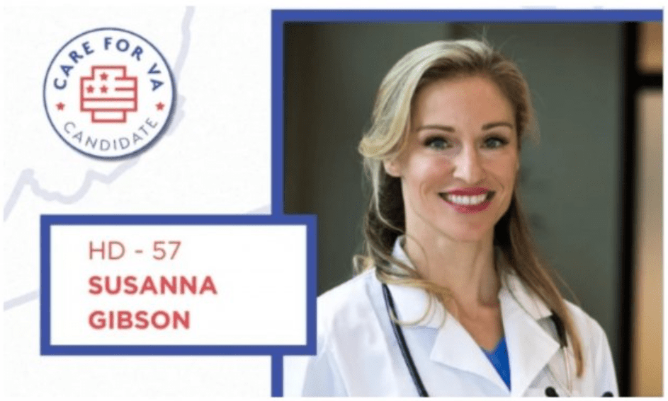 Candidata a legisladora se encuentra en medio de un escándalo debido a su participación en videos sexuales