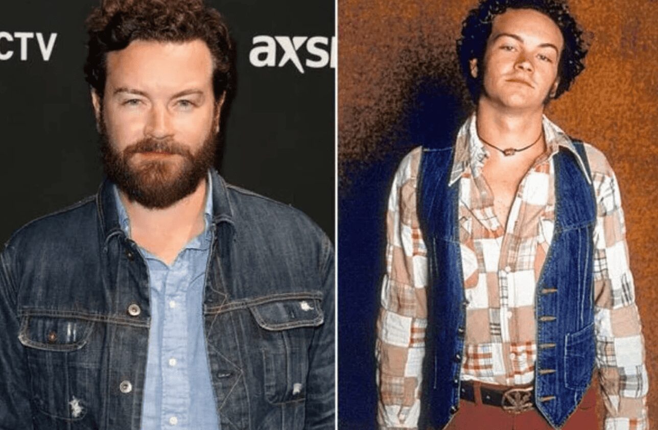 El actor Danny Masterson recibe una sentencia de 30 años de prisión, con la posibilidad de cadena perpetua, por el delito de violación