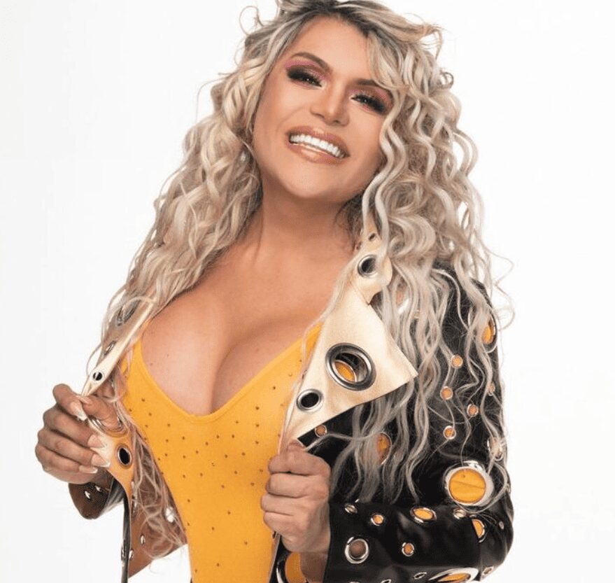 Thalía extendió una invitación a Wendy Guevara para visitar su residencia en Nueva York