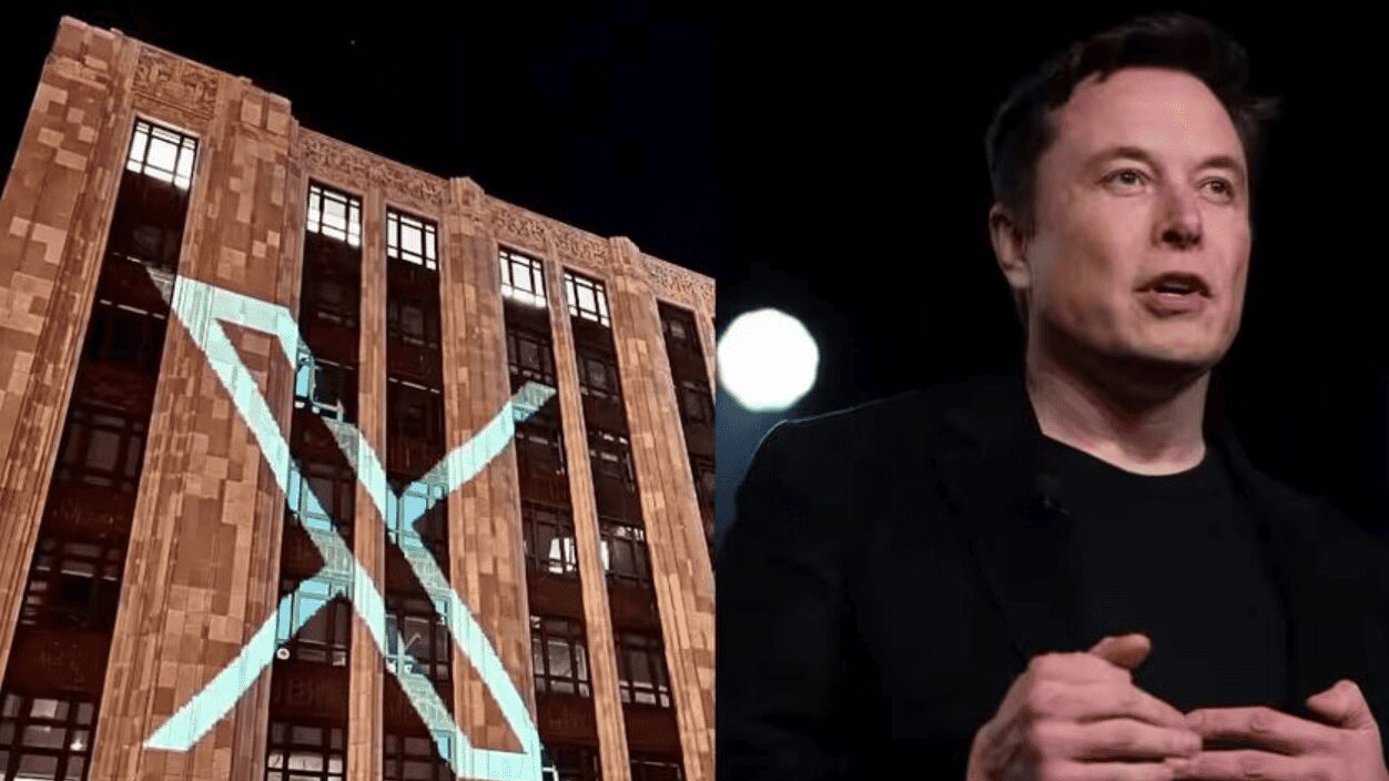 Musk tiene la intención de que todos contribuyan para financiar X, antes conocida como Twitter