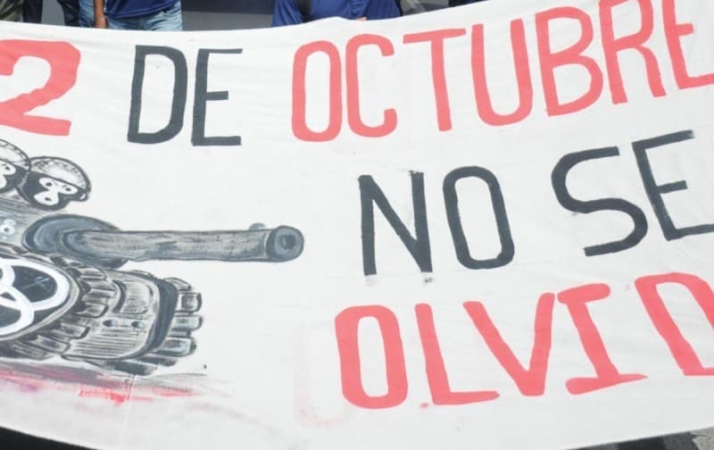 Las mejores películas y series sobre la matanza de Tlatelolco