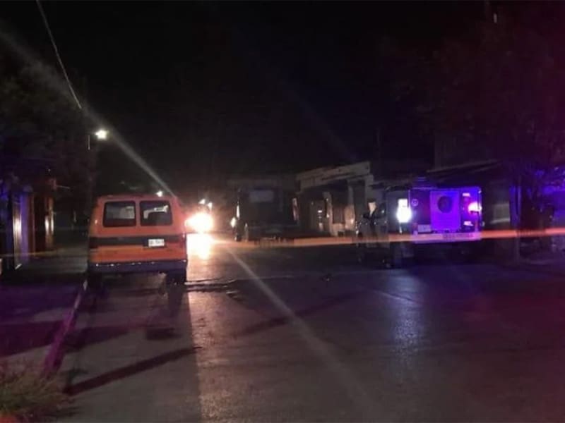 Quitan la vida a una mujer que acababa de salir de la cárcel