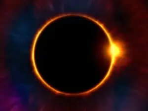 ¿Con qué frecuencia se produce un eclipse solar? Te informamos