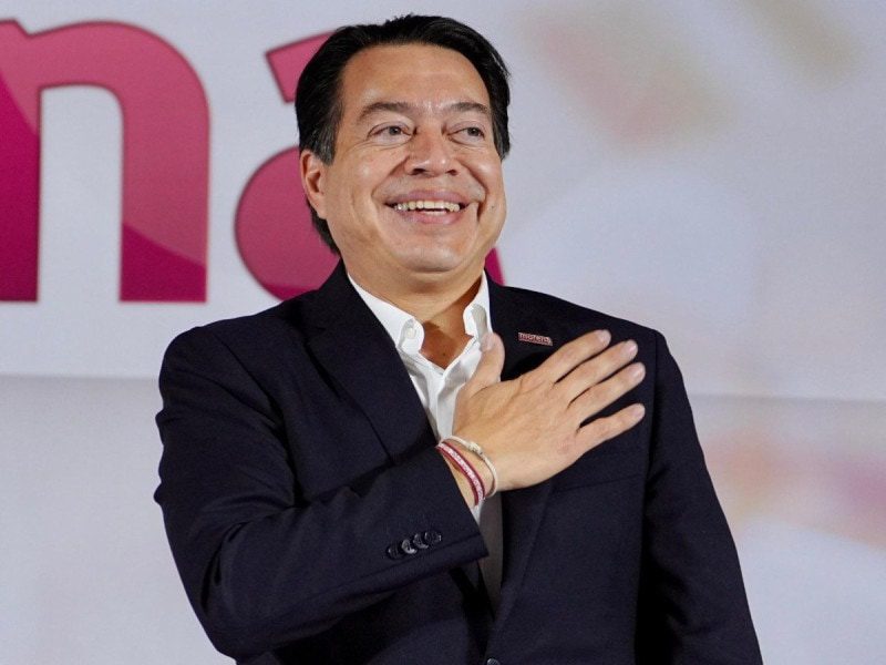 En Chiapas, se confunde a tres encuestadores de Morena con criminales, según informa Delgado