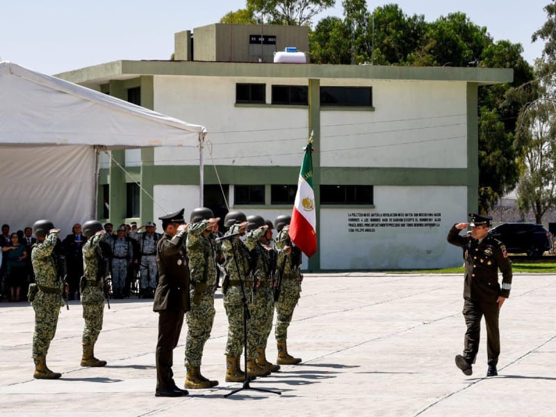 Admiten presencia del CJNG en Hidalgo