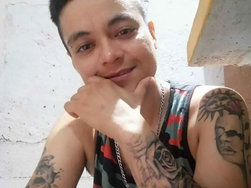 Colectivo denuncia desaparición de activista trans en Chiapas