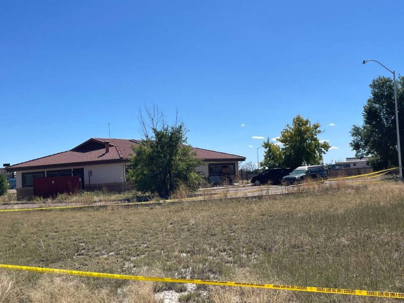 Descubren 115 cuerpos enterrados en un cementerio ‘sostenible’; denuncian manejo inadecuado de restos