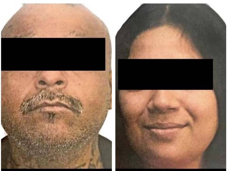 Condenan a más de 50 años de cárcel a 3 secuestradores en Tamaulipas