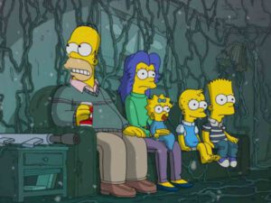 Noche de Brujas: Los mejores episodios de Los Simpsons para disfrutar en Halloween