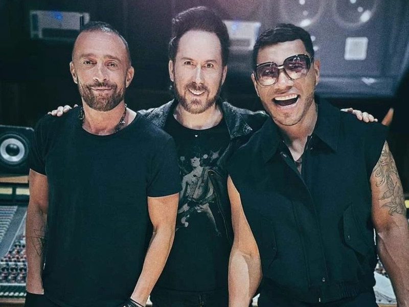 Camila en CDMX: lista de canciones, indicaciones para llegar y toda la información que necesitas sobre el concierto de reunión con Samo