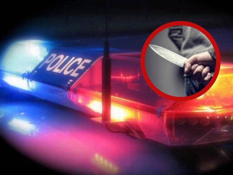 Adolescente de 13 años apuñala a su madre en Florida mientras dormía