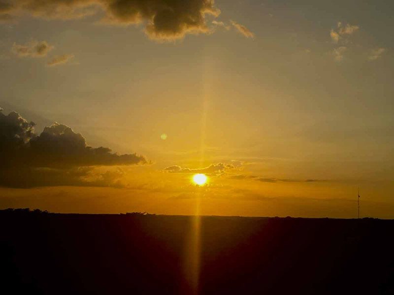 Yucatán: Un sitio privilegiado para contemplar el eclipse solar