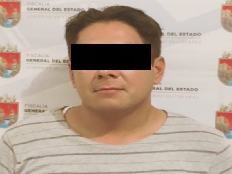 En Chiapas profesora pierde la vida a manos de su esposo, luego de solicitarle el divorcio