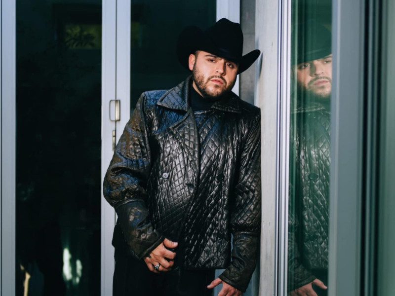 Gerardo Ortiz y Virlán García reciben multas en Chihuahua por interpretar narcocorridos