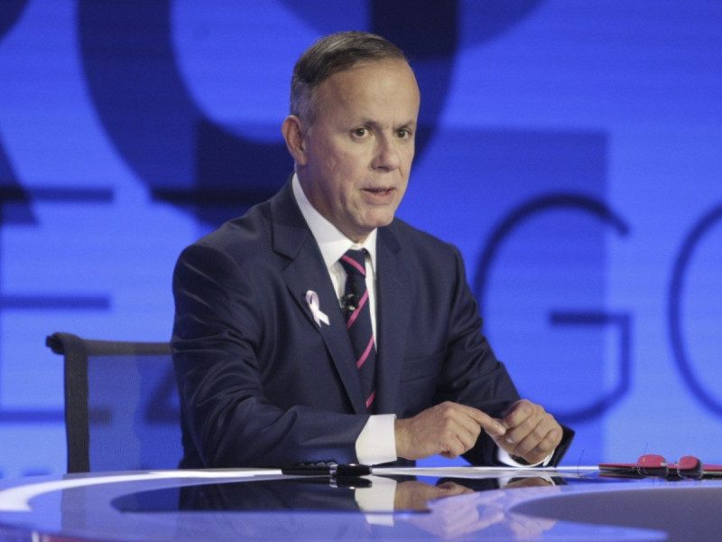 “El Patrón” es arrestado como presunto responsable intelectual del ataque contra Ciro Gómez Leyva