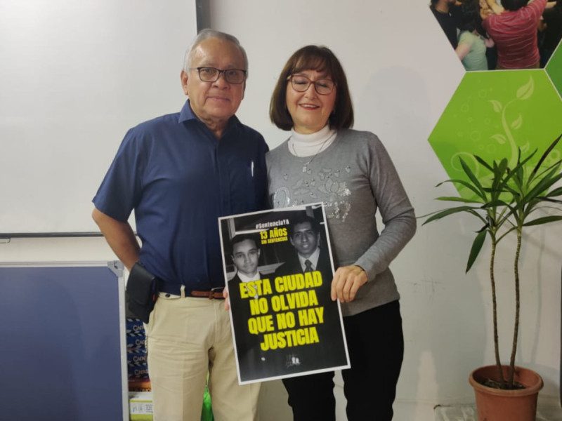 Sentencian a 90 años de prisión a militares responsables de la muerte de dos estudiantes del Tec de Monterrey