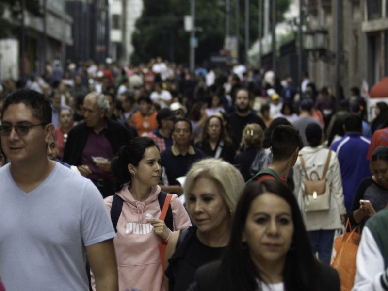 El 25% de la población mexicana reporta sentirse discriminada, según el INEGI