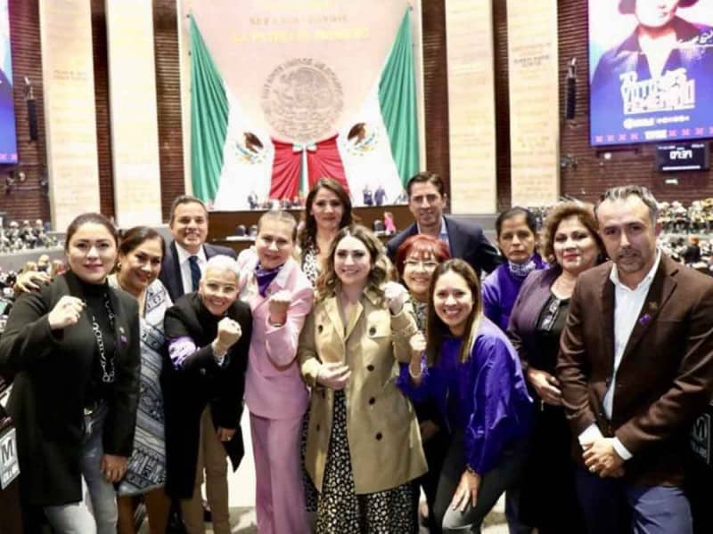 PVEM propone reformas para garantizar un acceso efectivo a la justicia para las comunidades indígenas