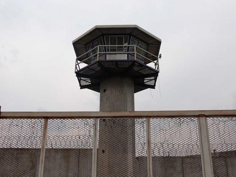 Condenan a dos miembros del Cártel del Golfo a un total de mil 650 años de prisión