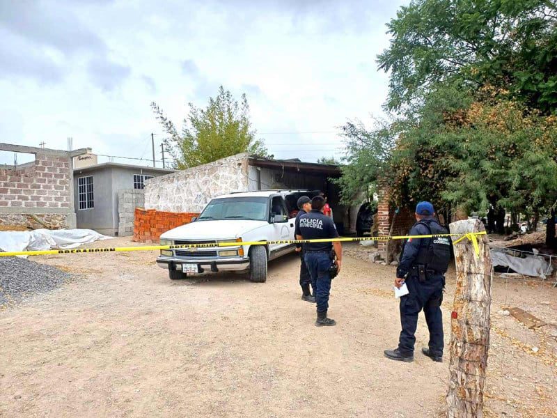 Individuo asesina a tiros a su ex pareja debido al inicio de una nueva relación sentimental