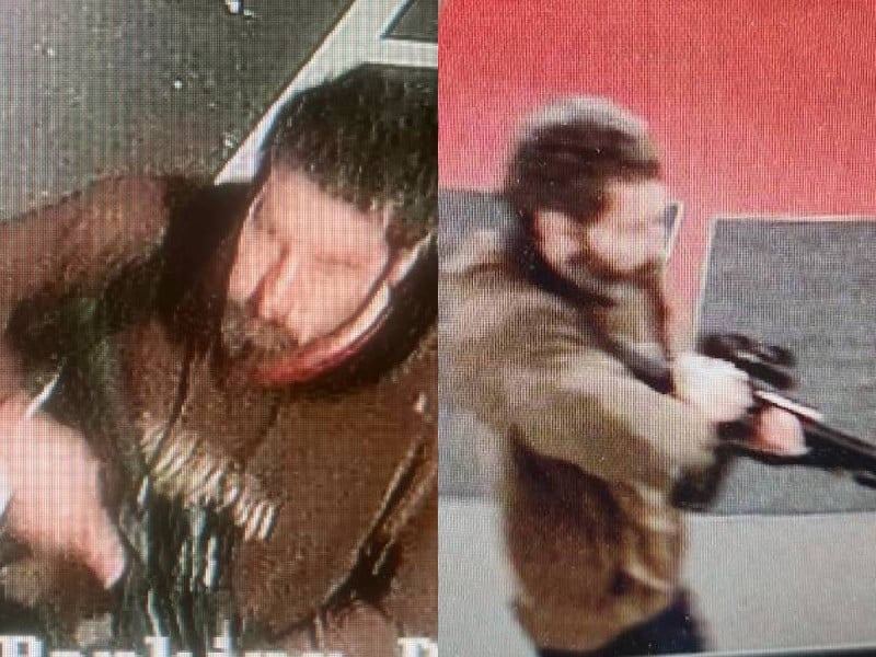 Encuentran el cuerpo sin vida de Robert Card, el presunto autor de los tiroteos en Maine