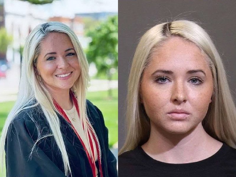 Una trabajadora social que abusó de un niño amenazó a la madre con actos violentos, incluyendo amenazas de homicidio y suicidio