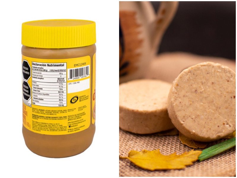 ¿Has tenido la oportunidad de probarlo? Un nuevo producto llamado “mazapán untable” está generando sensación en las redes sociales; te proporcionamos detalles sobre su precio