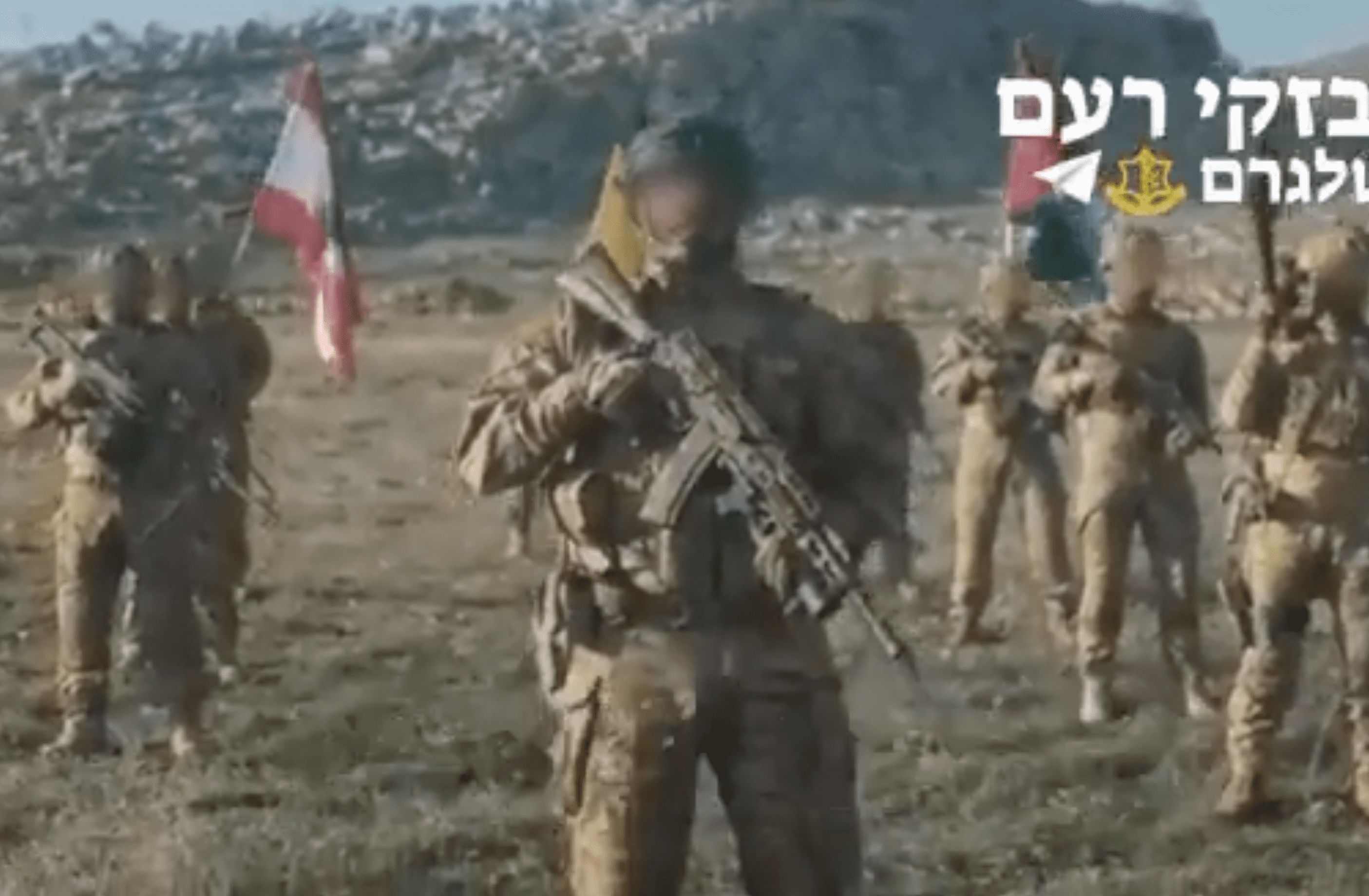 ¿Qué es Hezbollah y por qué es un factor de riesgo en la guerra entre Palestina e Israel?