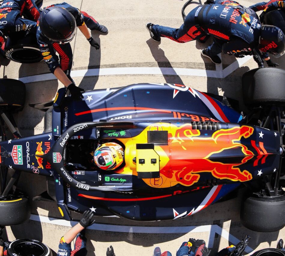 Batres asegura que CDMX, está lista para Gran Premio de la F1