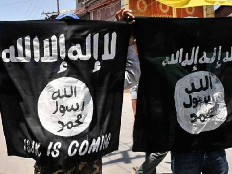 El Estado Islámico se adjudica el atentado en un centro comercial de Afganistán