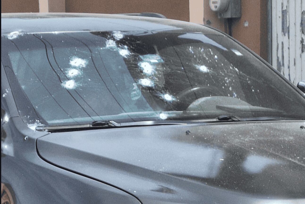 Arrebatan la vida a director de la Policía de Hidalgo, Nuevo León, a tan solo 2 días de haber asumido el cargo