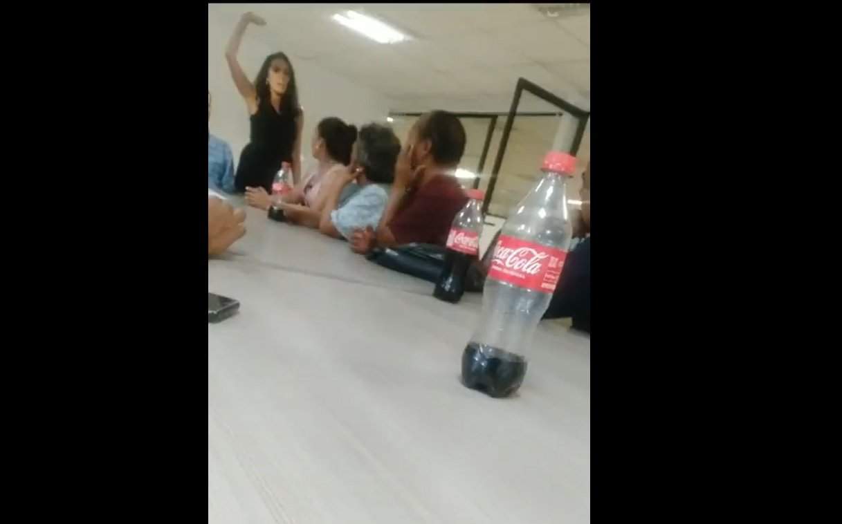 Comerciantes afirman que Dunia Ludlow los presionó para que apoyaran a Morena en las elecciones