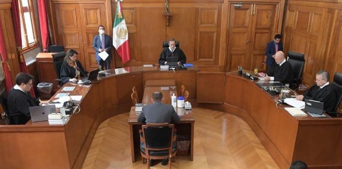 La SCJN permite al INAI sesionar con menos de cinco comisionados