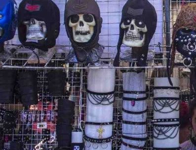 El Chopo cumple 43 años de ser un espacio contracultural